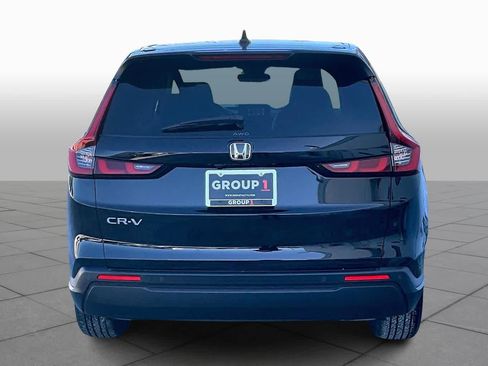 Used 2025 Honda CR-V EX-L image 5