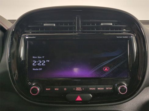 Used 2021 Kia Soul Turbo image 20