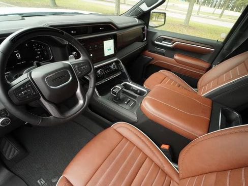 Used 2026 GMC Sierra 1500 Denali Ultimate image 29