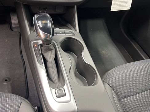New 2026 Buick Envista Sport Touring w/ Convenience I Package FWD image 17