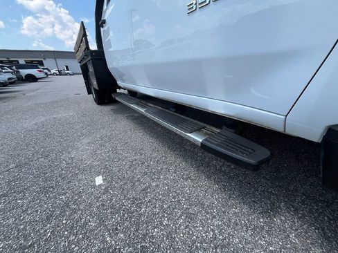 Used 2021 Chevrolet Silverado 3500 W/T w/ WT Convenience Package RWD image 23