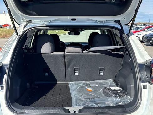 New 2026 Subaru Crosstrek 2.5i Premium image 13