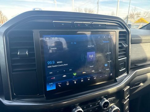 Used 2023 Ford F150 XLT w/ Equipment Group 302A High image 40