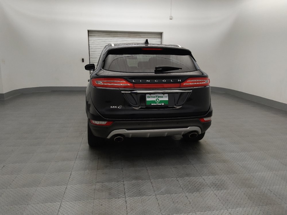 Used 2019 Lincoln MKC Select w/ Select Plus Package FWD image 6