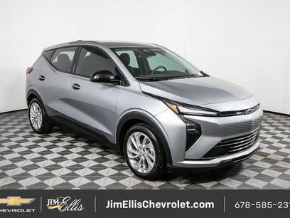 New 2027 Chevrolet Bolt LT w/ Comfort Package