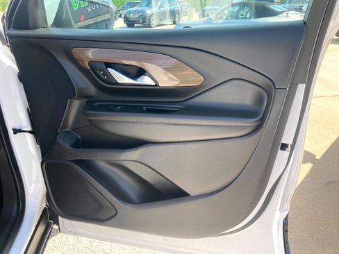 Used 2018 GMC Terrain SLE FWD image 13