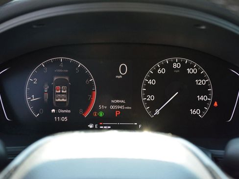 Used 2025 Honda Civic Sport image 22