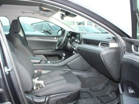 Used 2024 Kia K5 LXS image 12