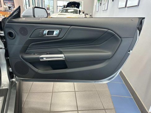 New 2025 Ford Mustang GT Premium w/ GT Performance Package image 13