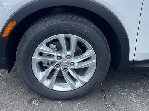 New 2026 Buick Envista Sport Touring w/ Convenience I Package FWD image 9