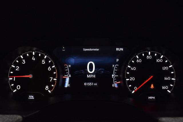 Certified 2024 Jeep Compass Latitude AWD/4WD image 31