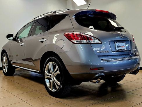 Used 2011 Nissan Murano LE image 6