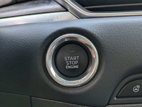 Certified 2023 MAZDA CX-5 AWD 2.5 Turbo image 29