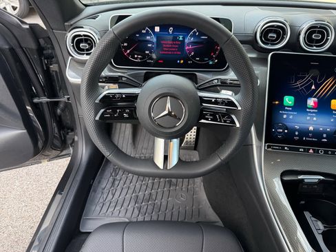 New 2026 Mercedes-Benz CLE 300 4MATIC Coupe image 13