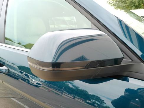 Used 2021 Volkswagen Atlas SE w/ Panoramic Sunroof Package FWD image 22