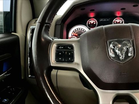 Used 2017 RAM 1500 Laramie w/ Convenience Group image 23