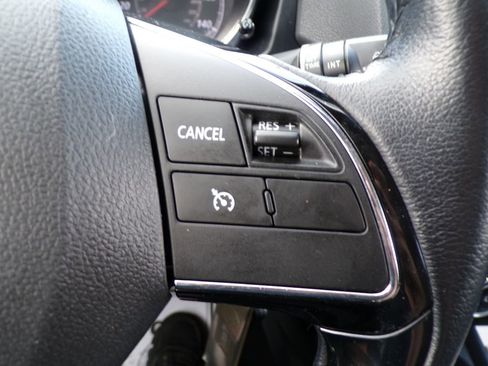 Used 2017 Mitsubishi Outlander Sport ES AWD/4WD image 24