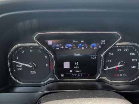 Used 2020 GMC Sierra 1500 Denali w/ Denali Ultimate Package AWD/4WD image 22