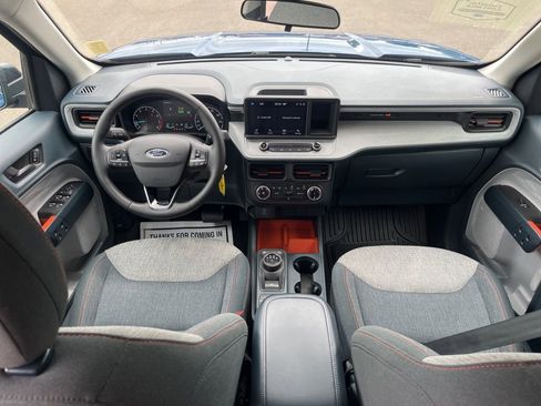 Used 2024 Ford Maverick XLT w/ XLT Luxury Package FWD image 26