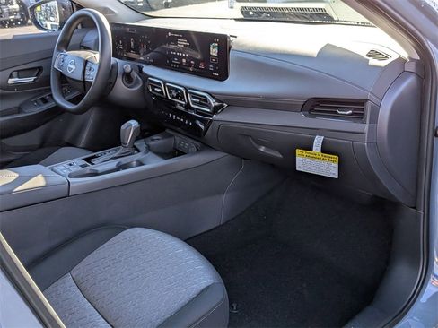 New 2026 Nissan Sentra SV w/ Floor Mat Package image 21