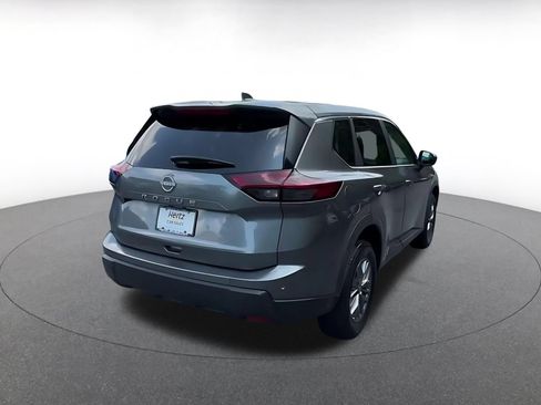 Used 2026 Nissan Rogue SV FWD image 15