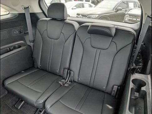 New 2026 Kia Sorento EX FWD image 9