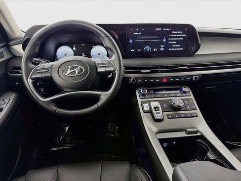 Used 2025 Hyundai Palisade SEL AWD/4WD image 21