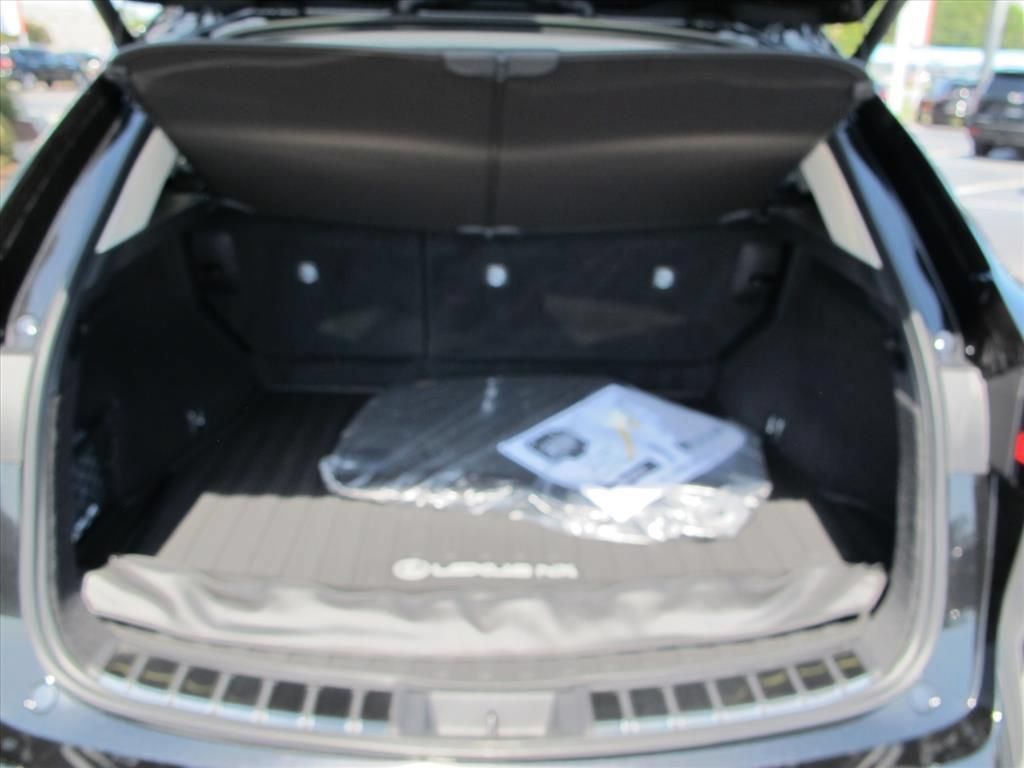 Used 2025 Lexus NX 350 AWD w/ Accessory Package (2T) image 25