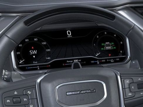 New 2026 GMC Sierra 1500 Denali AWD/4WD image 22