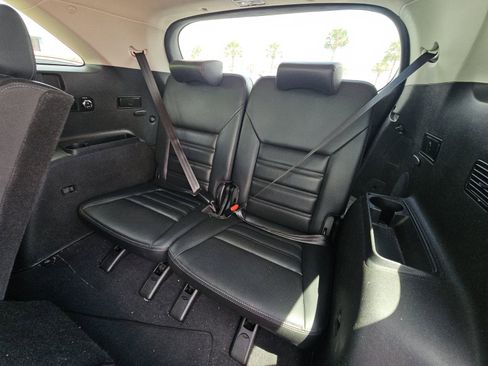 Used 2019 Kia Sorento EX FWD image 15