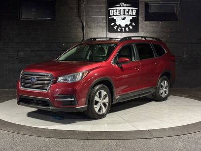 Used 2019 Subaru Ascent Premium