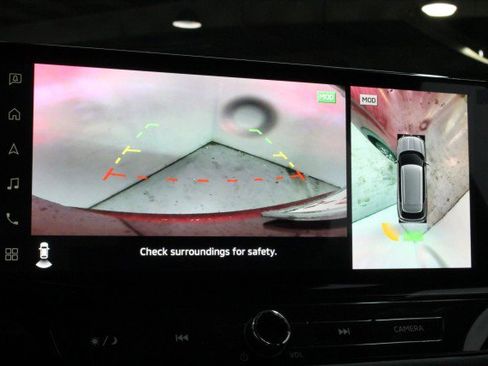 New 2025 Mitsubishi Outlander SEL image 13