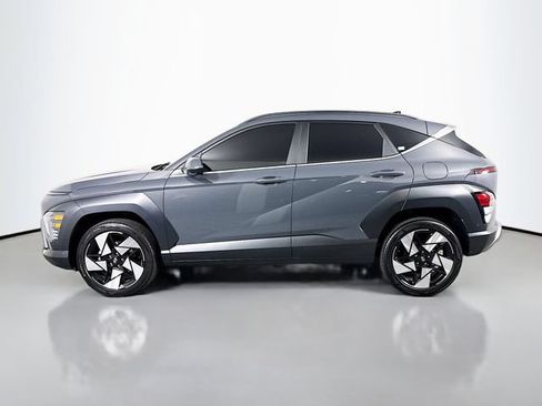 Used 2024 Hyundai Kona Limited AWD/4WD image 4
