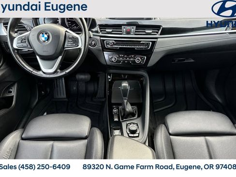 Used 2018 BMW X2 xDrive28i w/ Convenience Package image 19