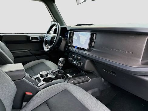 Used 2025 Ford Bronco Big Bend AWD/4WD image 13