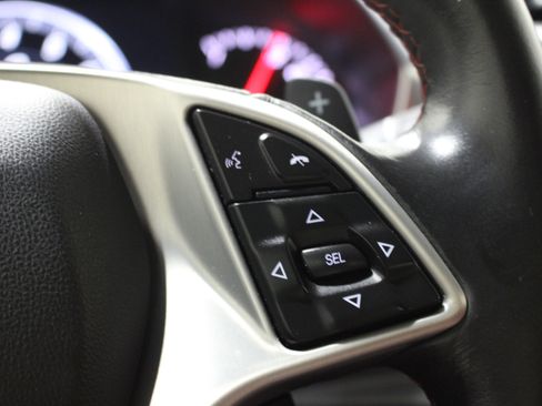 Used 2014 Chevrolet Corvette 3LT w/ 3LT Preferred Equipment Group image 15