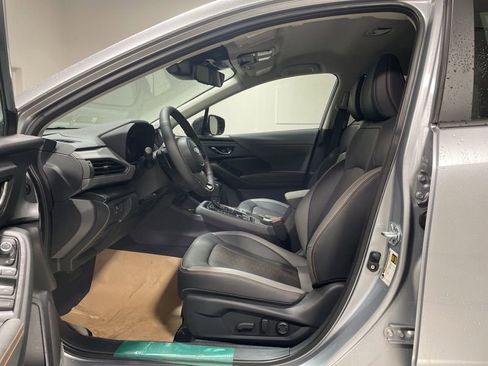 New 2026 Subaru Crosstrek 2.5i Limited AWD/4WD image 20