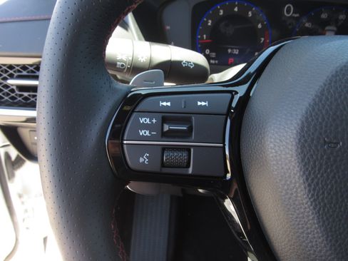 Used 2025 Acura ADX A-Spec AWD/4WD image 25