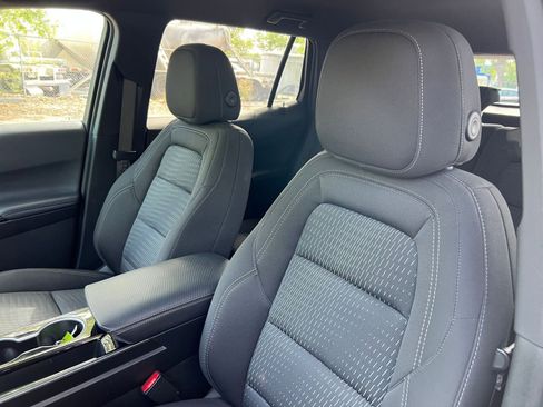 Used 2025 Chevrolet Equinox LT AWD/4WD image 33