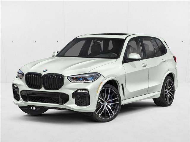 Certified 2023 BMW X5 M50i w/ Executive Package AWD/4WD image 1