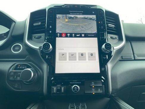 New 2026 RAM 1500 Big Horn image 49