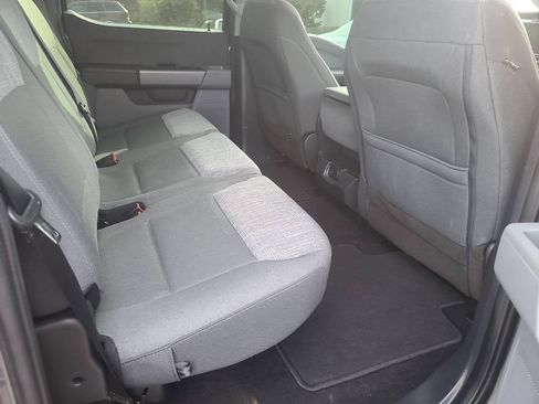Used 2023 Ford F150 XLT AWD/4WD image 32