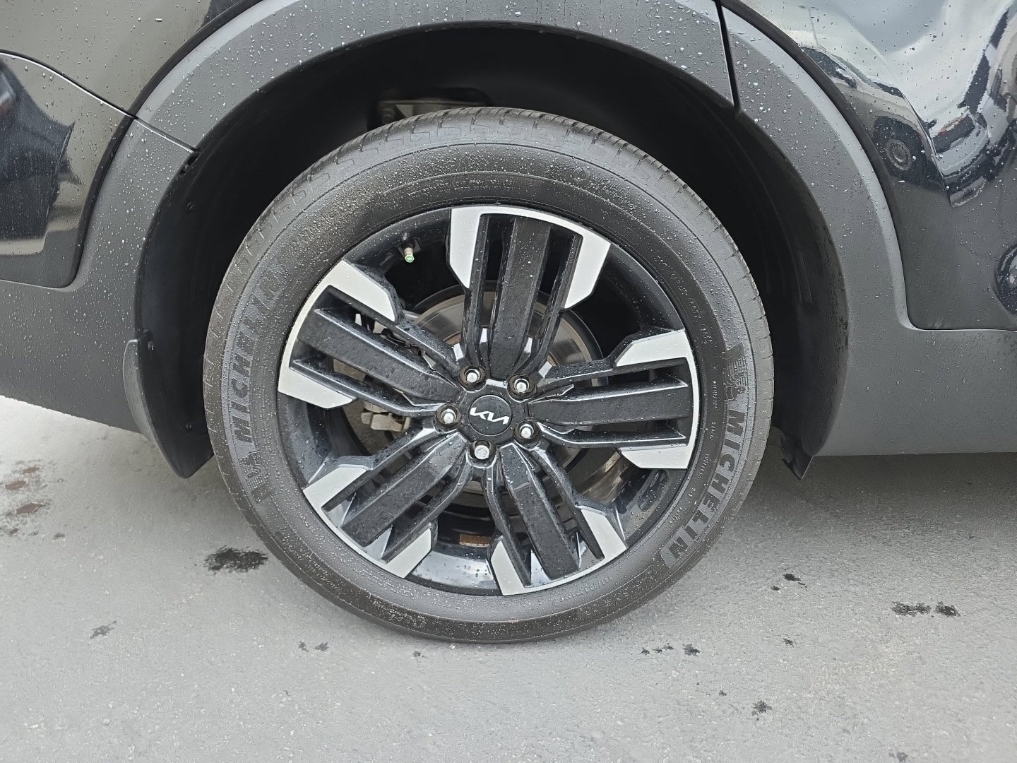Used 2024 Kia Telluride SX Prestige AWD/4WD image 40