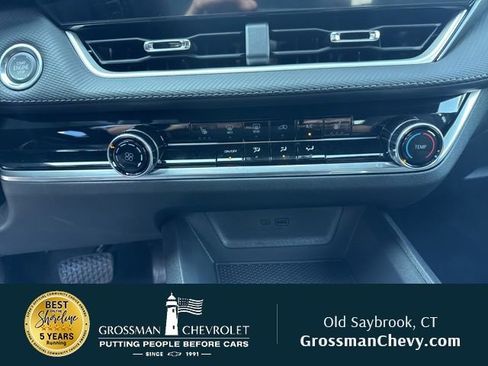 New 2026 Chevrolet Equinox LT w/ LPO, Floor Liner Package FWD image 12