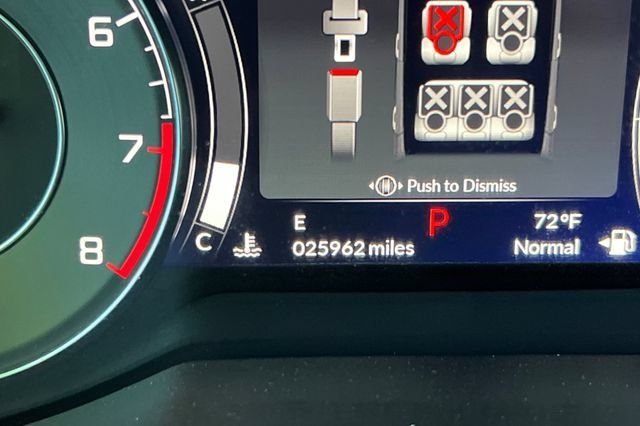 Used 2023 Acura RDX AWD image 30