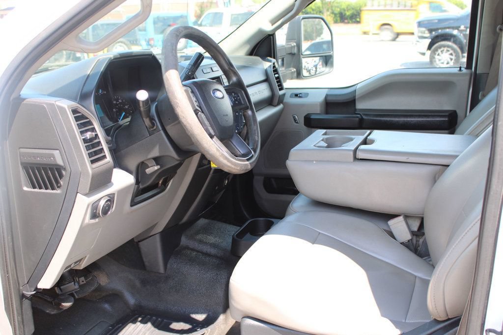Used 2019 Ford F350 XL w/ Power Equipment Group AWD/4WD image 13