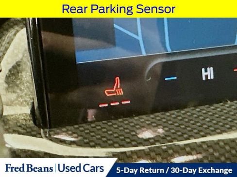 Certified 2023 Ford Escape ST-Line w/ Tech Pack #1 image 25