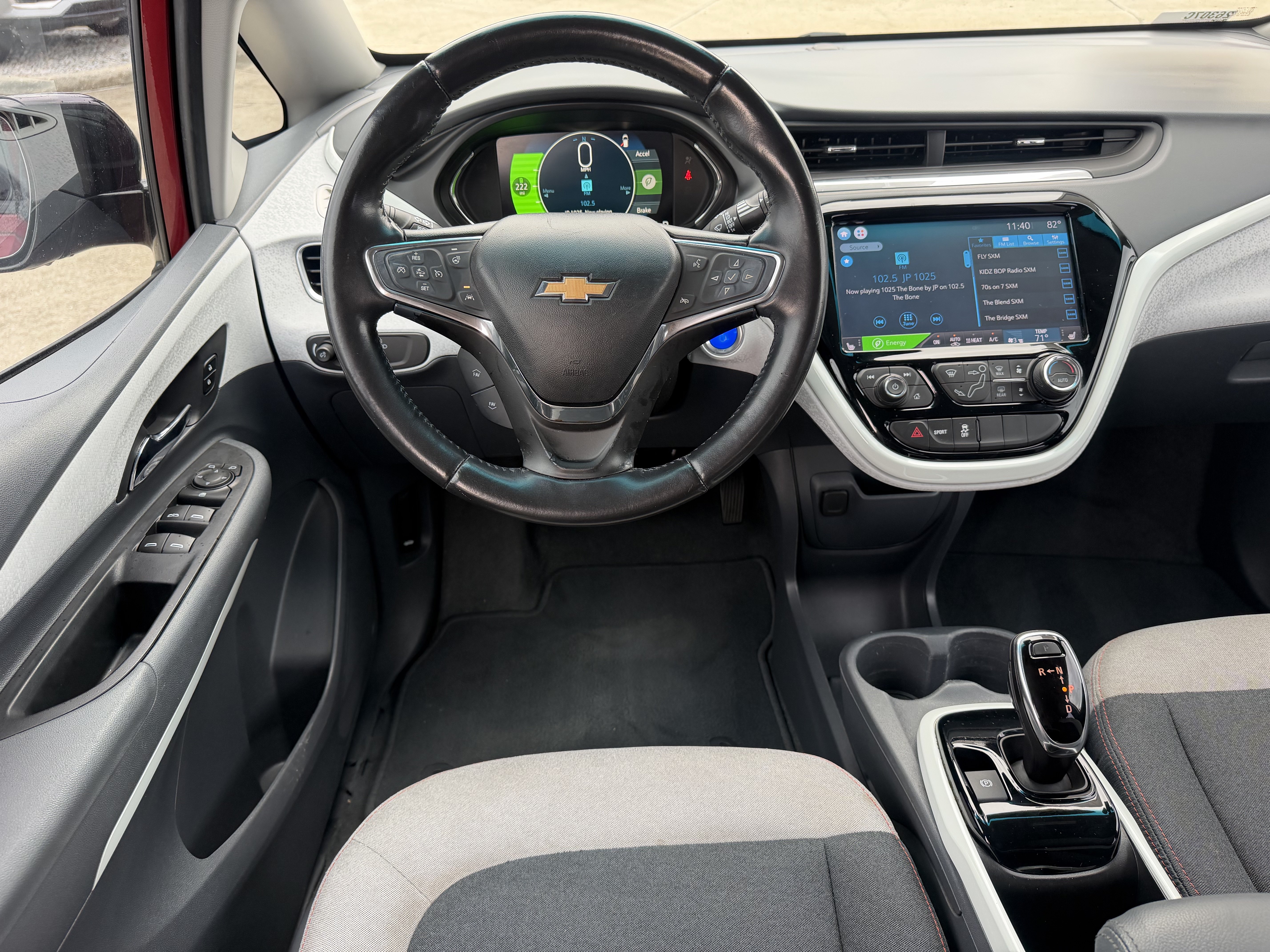 Used 2021 Chevrolet Bolt LT FWD image 14
