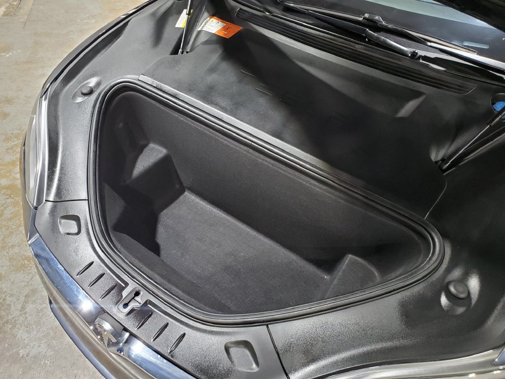 Used 2017 Tesla Model S 100D AWD/4WD image 41