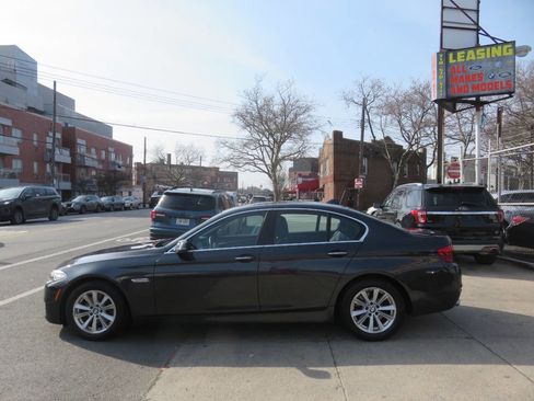 Used 2014 BMW 528i xDrive Sedan image 7